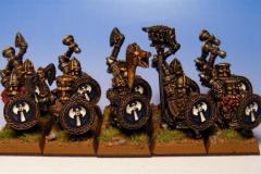 Warhammer Fantasy - Zwerge - Eisenbrecher