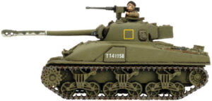Referenz 03 zu Tarnfarben, taktischen Markierungen und Abzeichen der 6. Südafrikanischen Panzerdivision