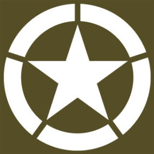 Referenz 36 zu Tarnfarben, taktischen Markierungen und Abzeichen der 6. Südafrikanischen Panzerdivision