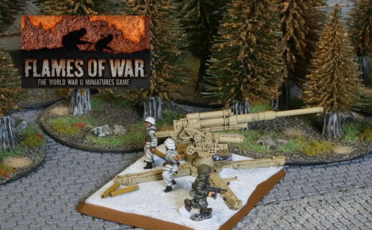 Band of Brothers Lt. Speirs Objective