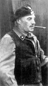 Polnische Truppen im Italienfeldzug
